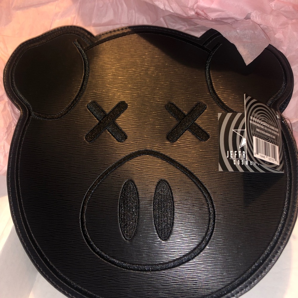 🐷🎉HP🎉NWT Shane Dawson X Jeffrey Star Side Bag🐷 - Picture 5 of 16